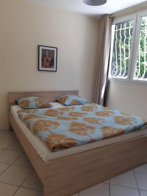 Апартаменты Cozy Place Close To Paris Витри-сюр-Сен Экстерьер фото