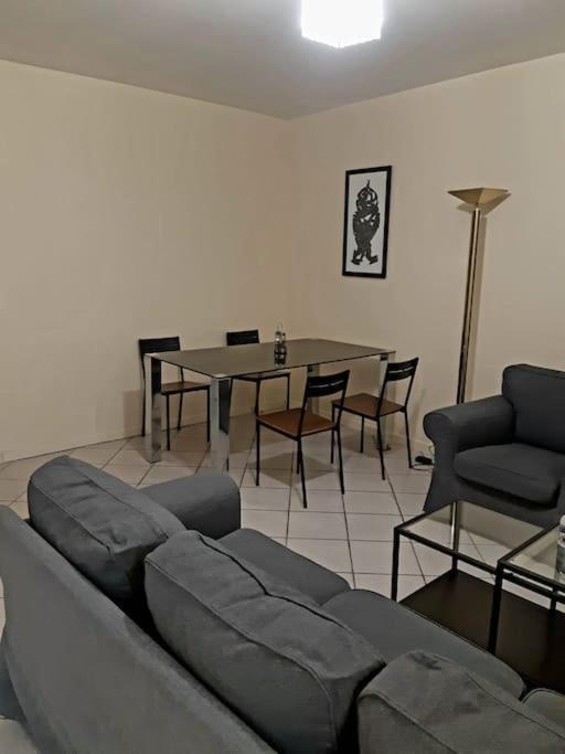 Апартаменты Cozy Place Close To Paris Витри-сюр-Сен Экстерьер фото