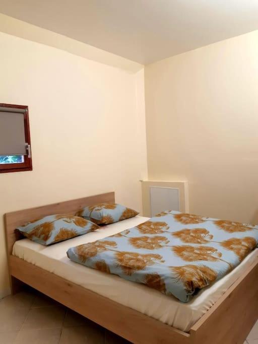 Апартаменты Cozy Place Close To Paris Витри-сюр-Сен Экстерьер фото
