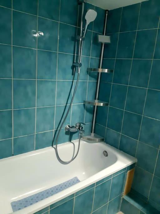 Апартаменты Cozy Place Close To Paris Витри-сюр-Сен Экстерьер фото